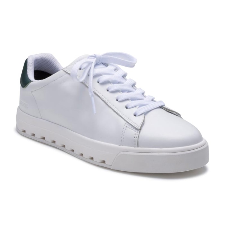 REGAL BF05 コートスニーカーGORE-TEX SURROUND ホワイトグリーン リーガル スニーカー ホワイトグリーン 22.5cm