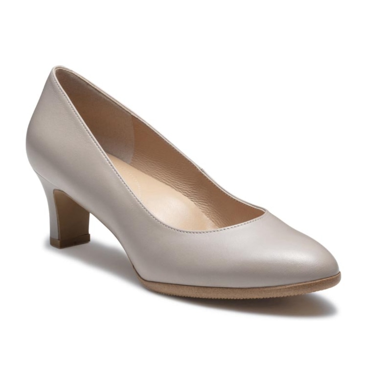 REGAL F22R 晴雨兼用プレーンパンプス オーク リーガル パンプス オーク 22.5cm