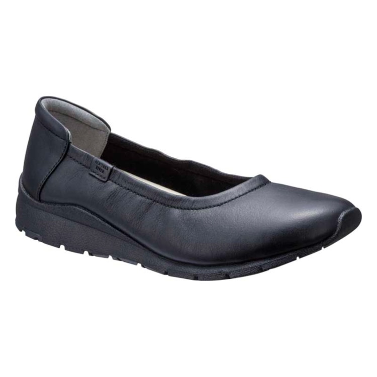 REDWOOD RIVER R01A パンプス ブラック レッドウッド リバー パンプス ブラック 22.5cm