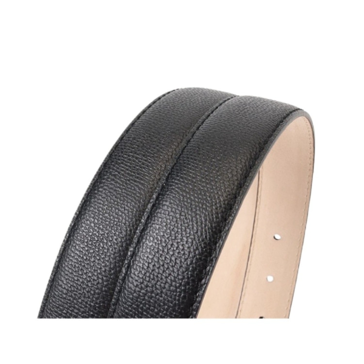 REGAL TS87 エンボス ドレスベルト ブラック リーガル メンズ ベルト ブラック フリー