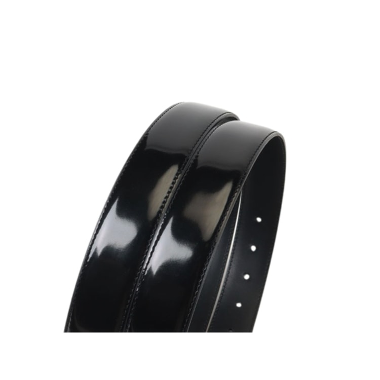 REGAL TS91 ロングサイズ対応ベルト ブラック リーガル メンズ ベルト ブラック フリー