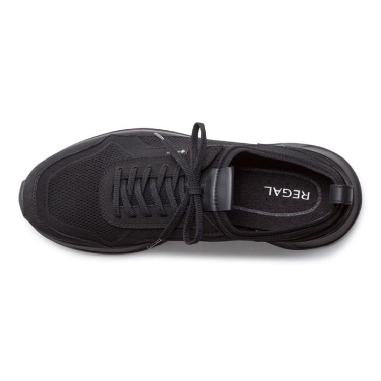 REGAL 60HL スニーカー ブラック リーガル スニーカー ブラック 26.5cm