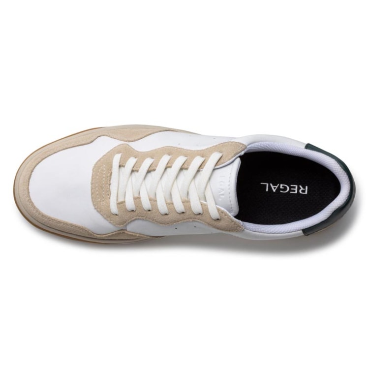 reページ REGAL 64JL スニーカー GORE－TEX SURROUND