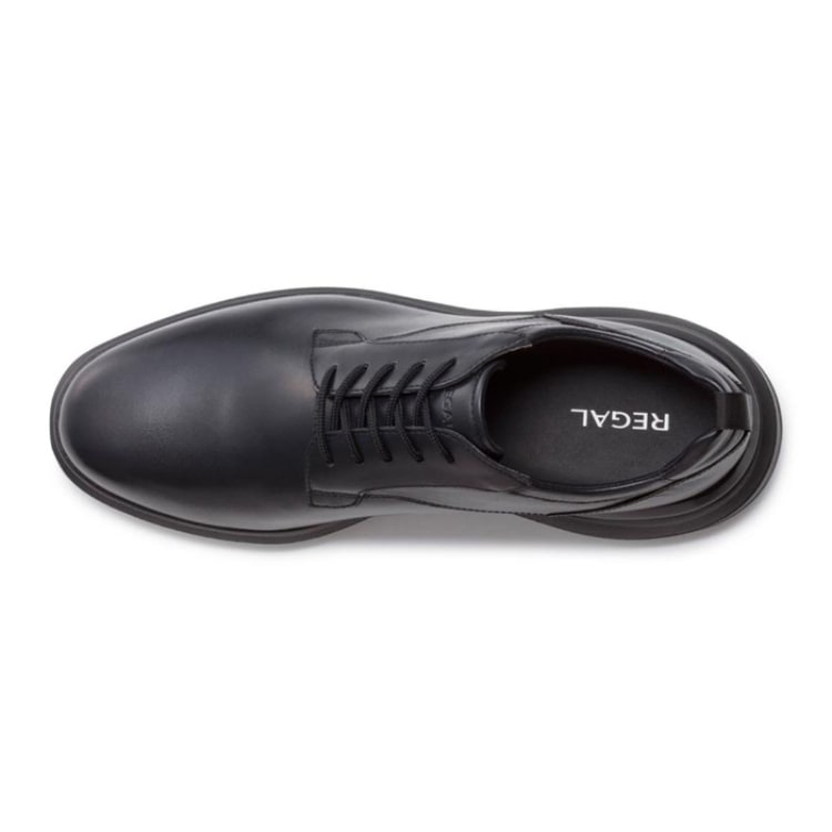 REGAL 70GL ドレススニーカー GORE-TEX ブラック リーガル ビジネスシューズ ブラック 24.0cm