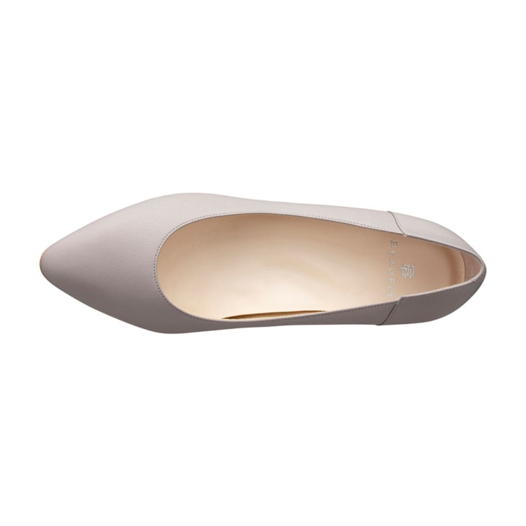 BEAUFIT A75W 晴雨兼用パンプス パープル ビューフィット パンプス パープル 22.5cm