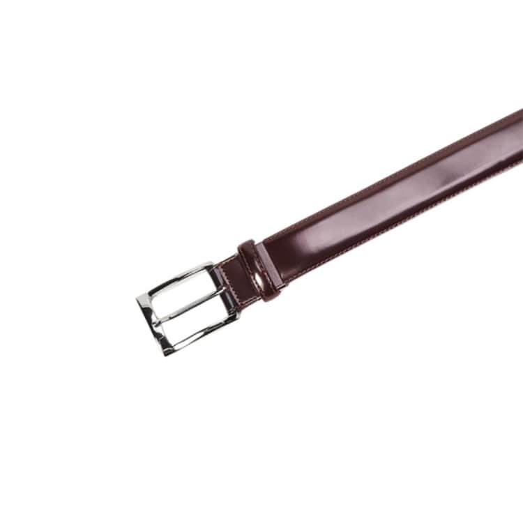 REGAL TS91 ロングサイズ対応ベルト ダークブラウン リーガル メンズ ベルト ダークブラウン フリー