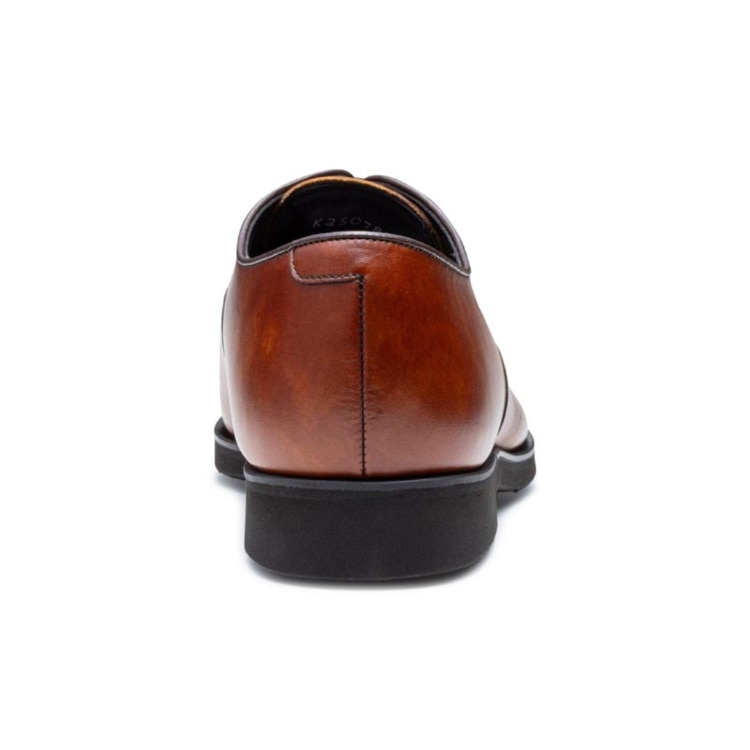 REGAL 11JL ストレートチップ ブラウン リーガル ビジネスシューズ ブラウン 24.0cm