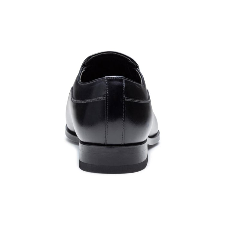 REGAL 23AL スリッポン ブラック リーガル ビジネスシューズ ブラック 24.0cm