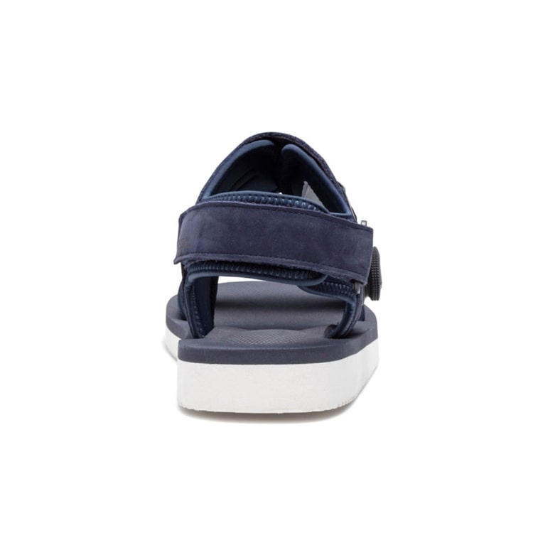 REGAL 65HL サンダル ネイビー リーガル サンダル ネイビー L(約26cm)