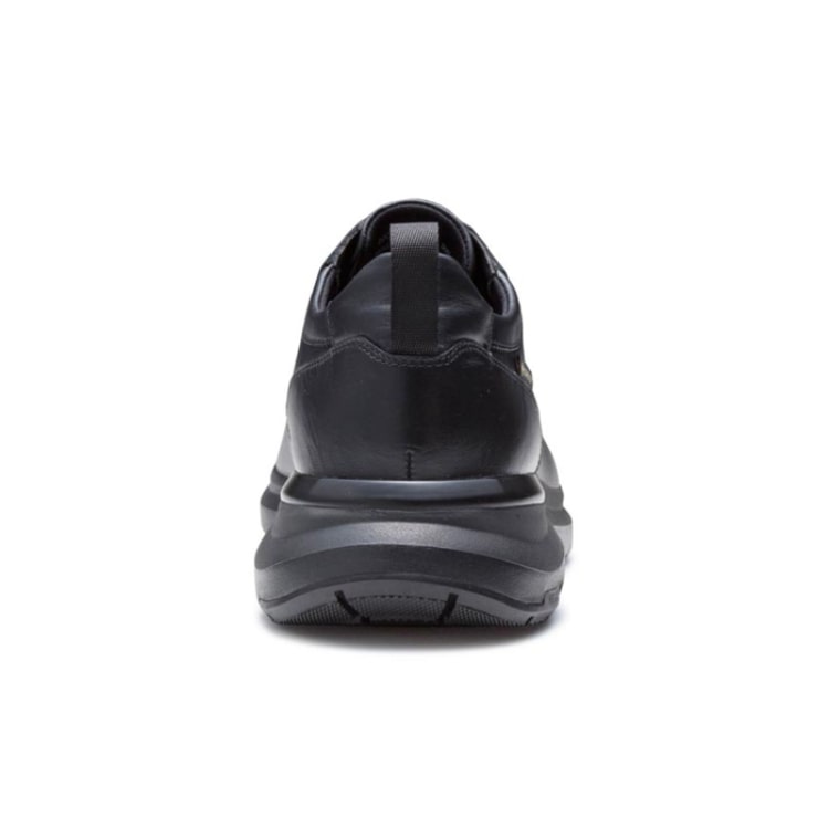 REGAL 70GL ドレススニーカー GORE-TEX ブラック リーガル ビジネスシューズ ブラック 24.0cm