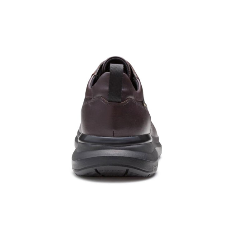 REGAL 70GL ドレススニーカー GORE-TEX ダークブラウン リーガル ビジネスシューズ ダークブラウン 24.0cm