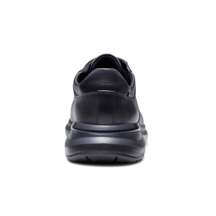 REGAL ブラック フラットシューズ 24　未使用 REGAL 71HL ホールカット ブラック リーガル ビジネスシューズ