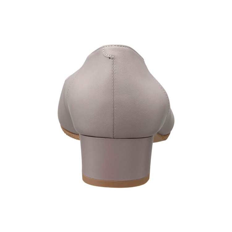 BEAUFIT A75W 晴雨兼用パンプス パープル ビューフィット パンプス パープル 22.5cm