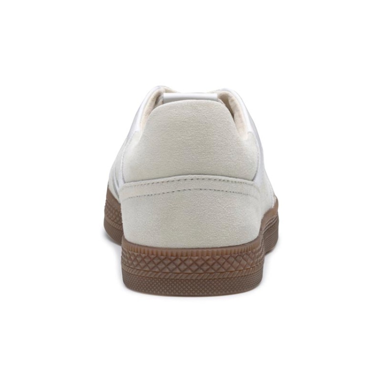 REGAL BF08 ローテクスニーカー アイボリースエード リーガル スニーカー アイボリースエード 22.5cm