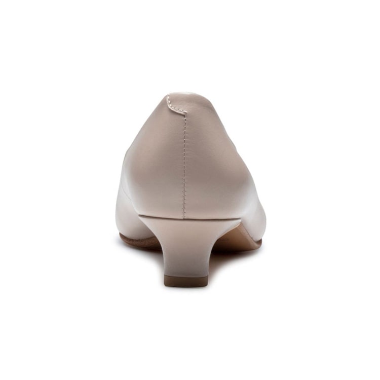 REGAL F23R ローヒールパンプス ダークベージュ リーガル パンプス ダークベージュ 22.5cm