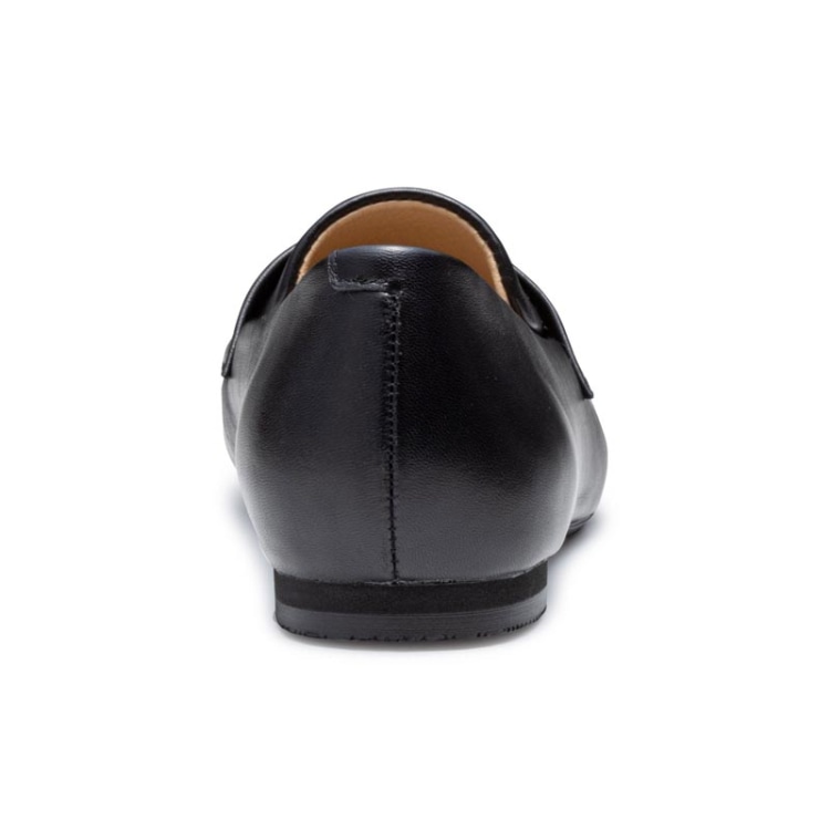 REGAL F63R フラットローファー ブラック リーガル フラットシューズ ブラック 22.5cm