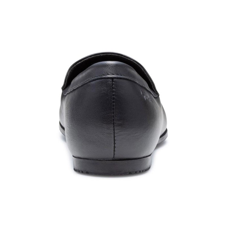 REGAL F97Q カジュアルスリッポン GORE-TEX ブラック リーガル フラットシューズ ブラック 22.5cm