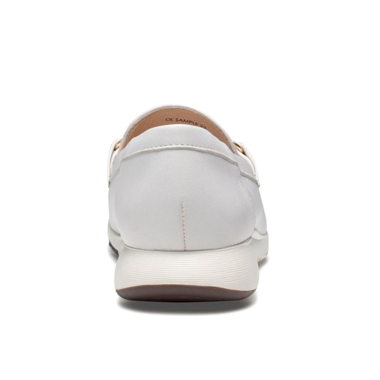 Regal Walker HC62 ビットローファー アイボリー リーガルウォーカー フラットシューズ アイボリー 22.5cm