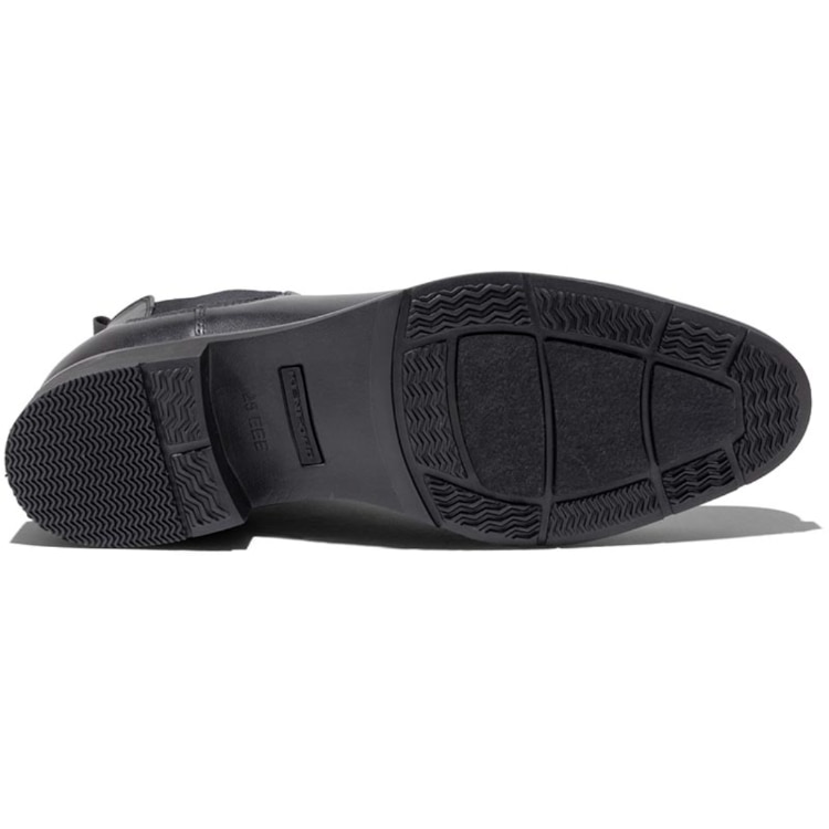 KENFORD KP15 サイドゴアブーツ GORE-TEX ダークブラウンスエード ケンフォード カジュアルシューズ ダークブラウンスエード 24.0cm