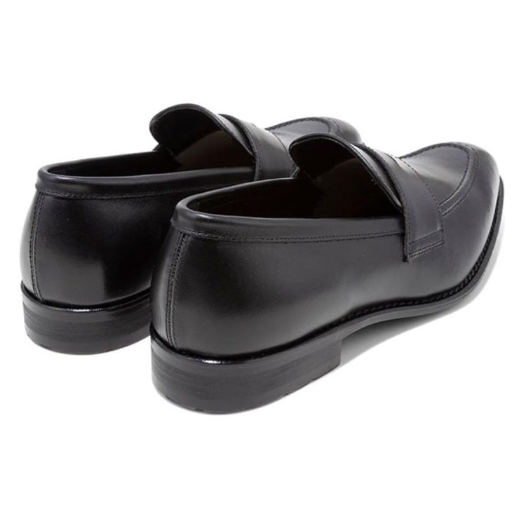 KENFORD KP32 ローファー ブラック ケンフォード ビジネスシューズ ブラック 27.0cm