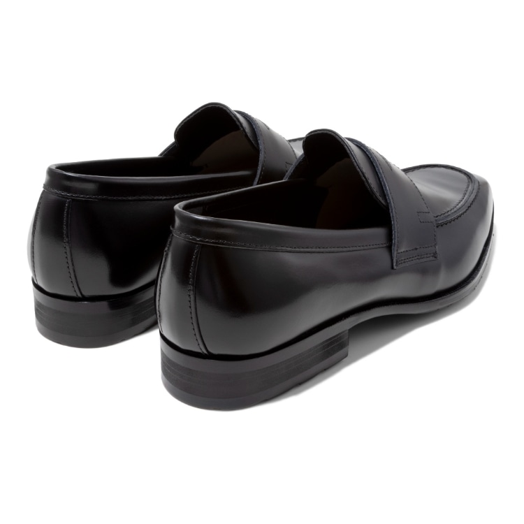 KENFORD KP35 ローファー ブラック ケンフォード ビジネスシューズ ブラック 24.0cm