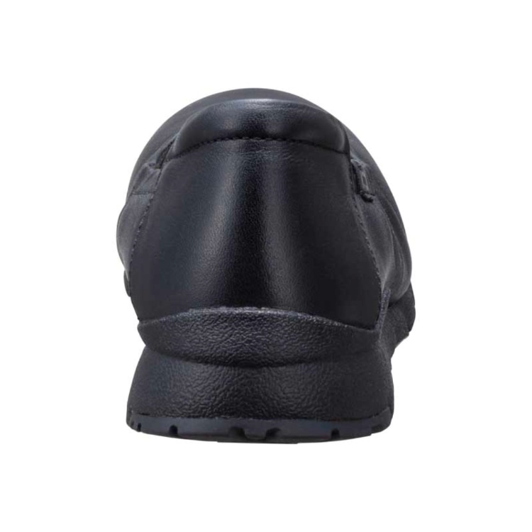 REDWOOD RIVER R01A パンプス ブラック レッドウッド リバー パンプス ブラック 22.5cm