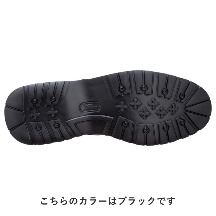 REDWOOD RIVER RX10 プレーントウ ブラウン レッドウッド リバー ビジネスシューズ ブラウン 24.5cm