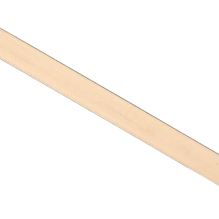 REGAL TS88 コレクテッドグレイン ドレスベルト ブラック リーガル メンズ ベルト ブラック フリー