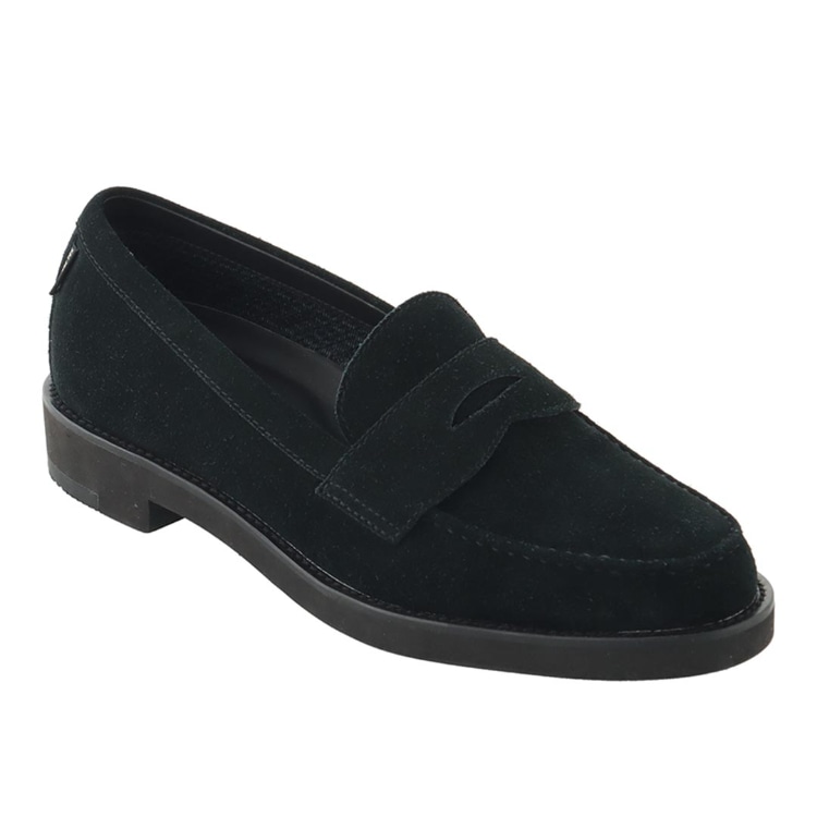 ブラックスエード