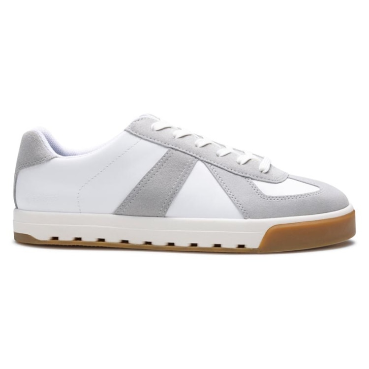 ホワイトグレー