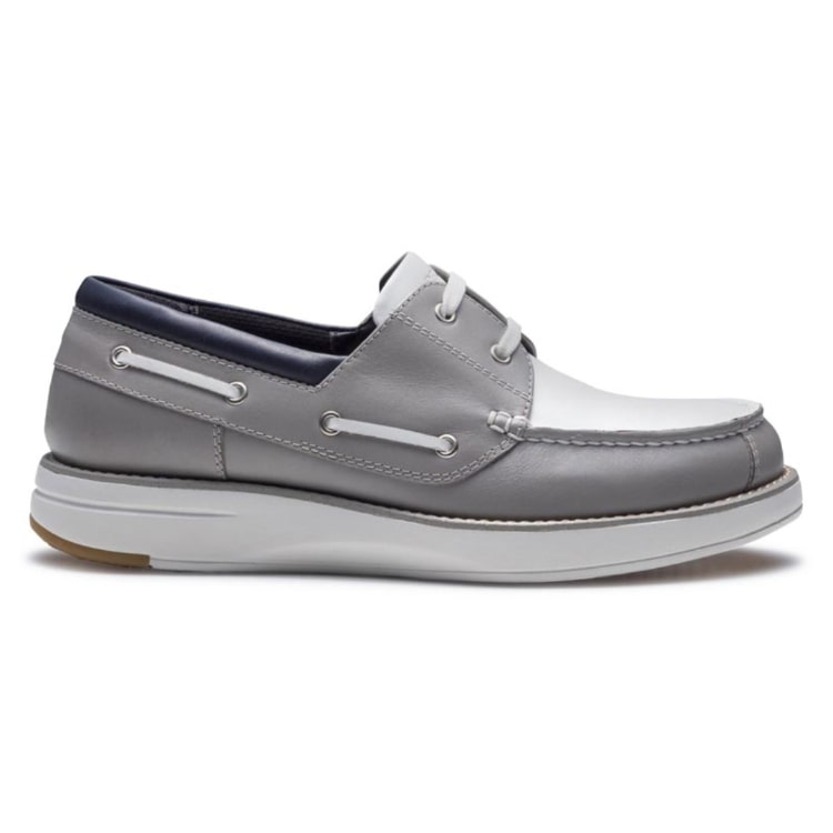 グレー3カラーコンビ