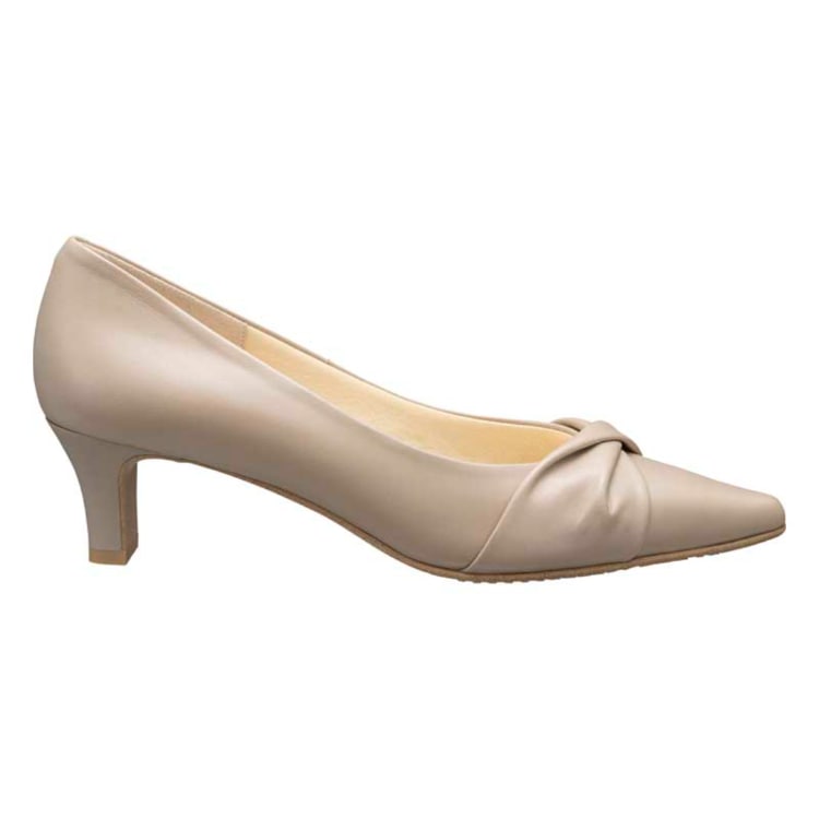 ダークベージュ