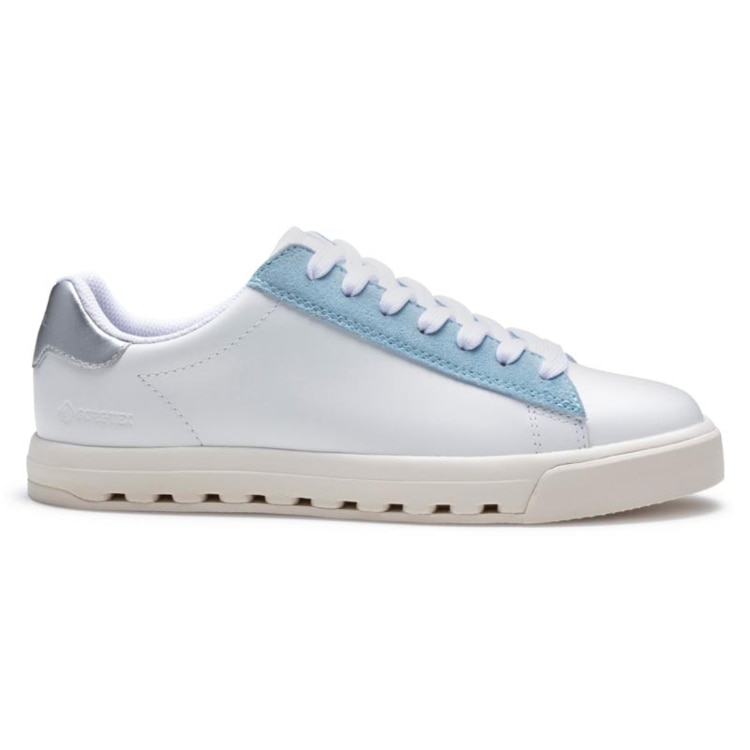 ブルーシルバー