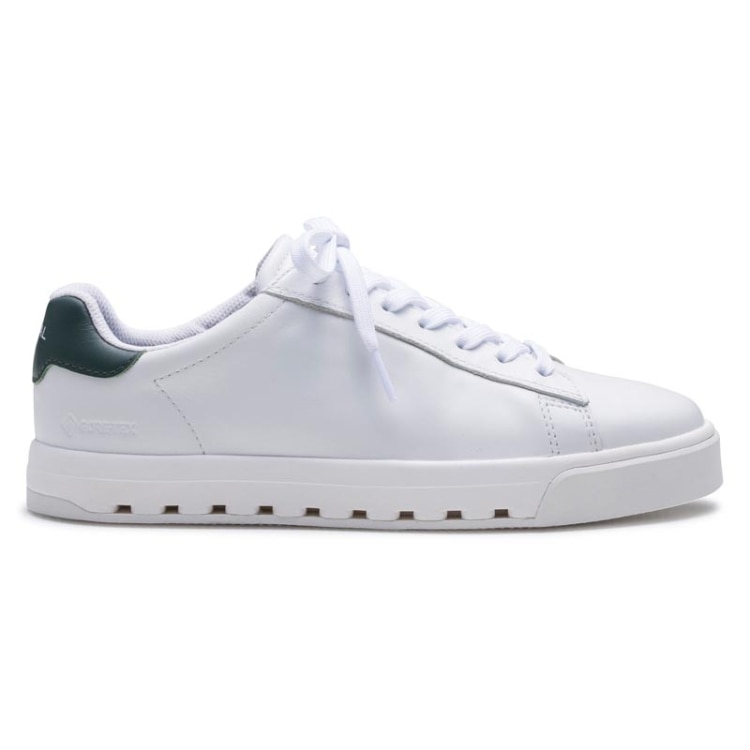 ホワイトグリーン