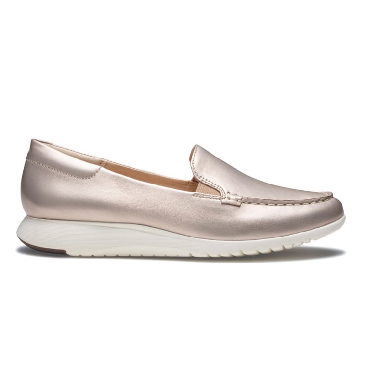 Regal Walker HC63 ヴァンプモカスリッポン ゴールド リーガル