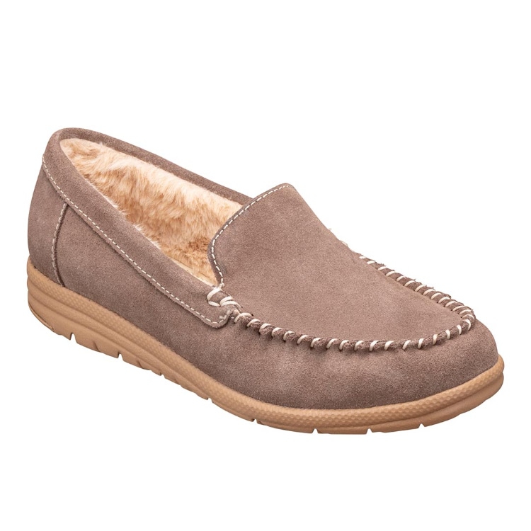 MINNETONKAミネトンカ★モカシンアルティメットUS7/25センチ程度ボア MINNETONKAミネトンカ☆モカシンアルティメットUS7/25センチ程度ボア