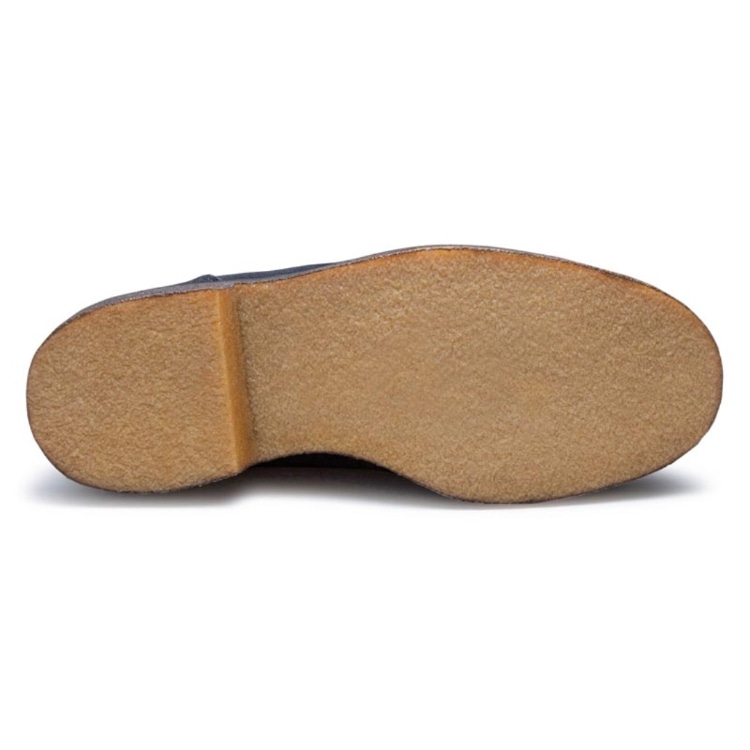 REGAL 55JL チロリアン ネイビースエード リーガル カジュアルシューズ ネイビースエード 24.0cm