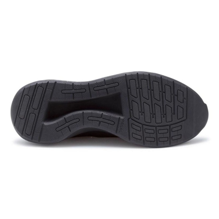 REGAL 60HL スニーカー ブラック リーガル スニーカー ブラック 26.5cm