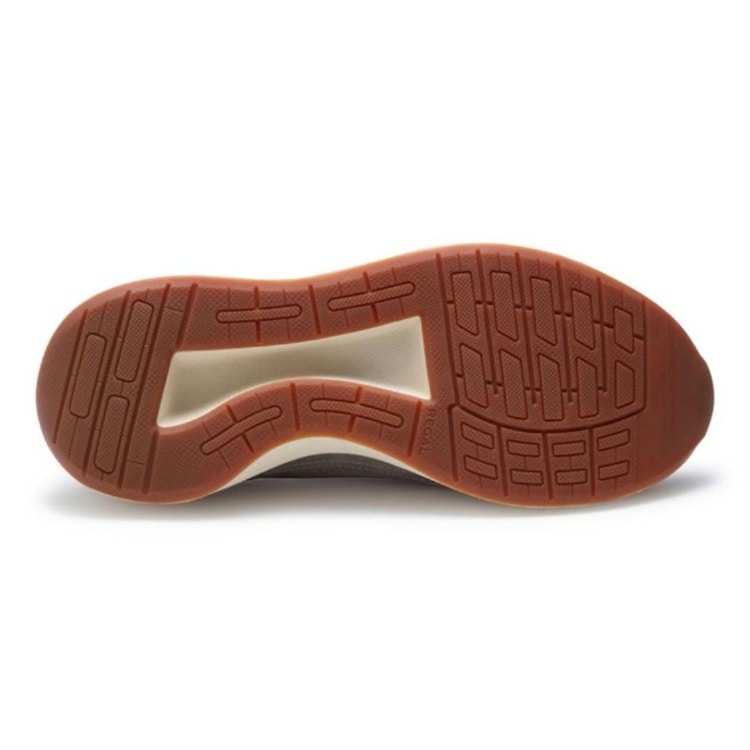 REGAL 60HL スニーカー グレー リーガル スニーカー グレー 24.0cm