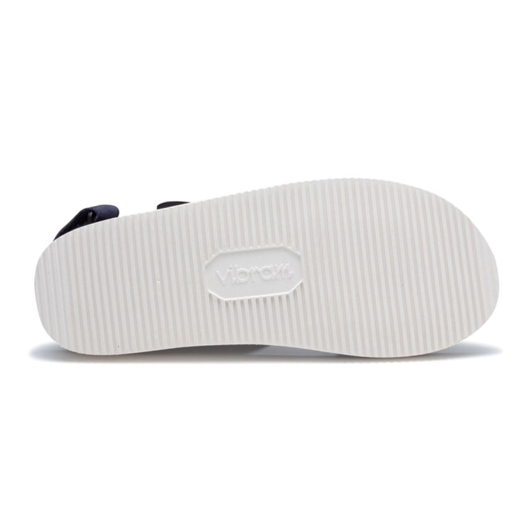 REGAL 65HL サンダル ネイビー リーガル サンダル ネイビー L(約26cm)