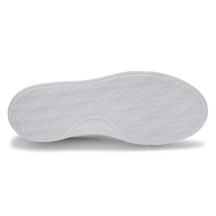 REGAL BF05 コートスニーカーGORE-TEX SURROUND ホワイト リーガル スニーカー ホワイト 22.5cm