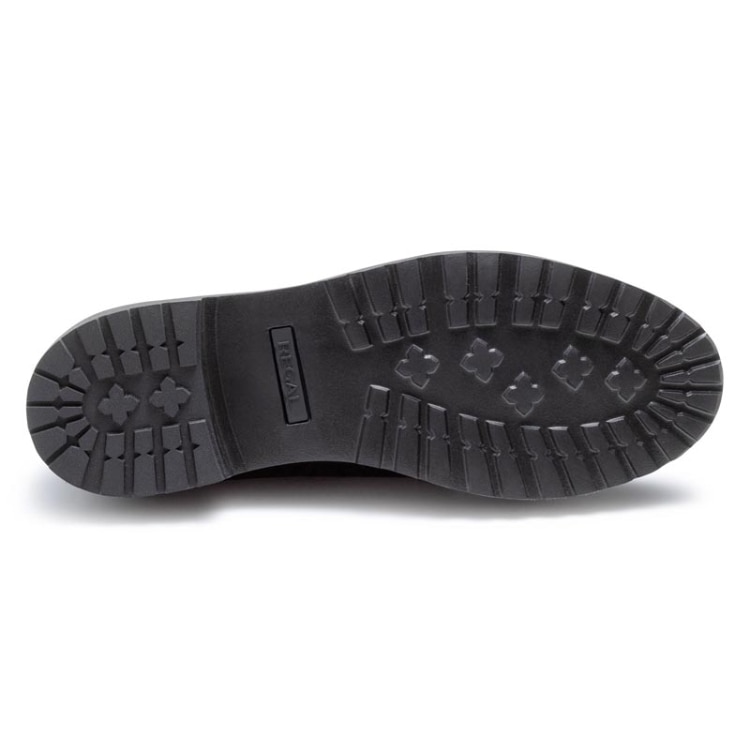 REGAL F69R ビットローファー ブラック リーガル カジュアルシューズ ブラック 22.5cm