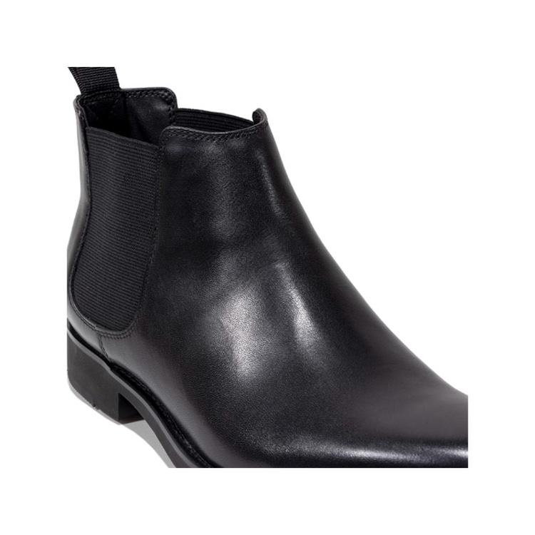 KENFORD KP15 サイドゴアブーツ GORE-TEX ブラック ケンフォード カジュアルシューズ ブラック 24.0cm