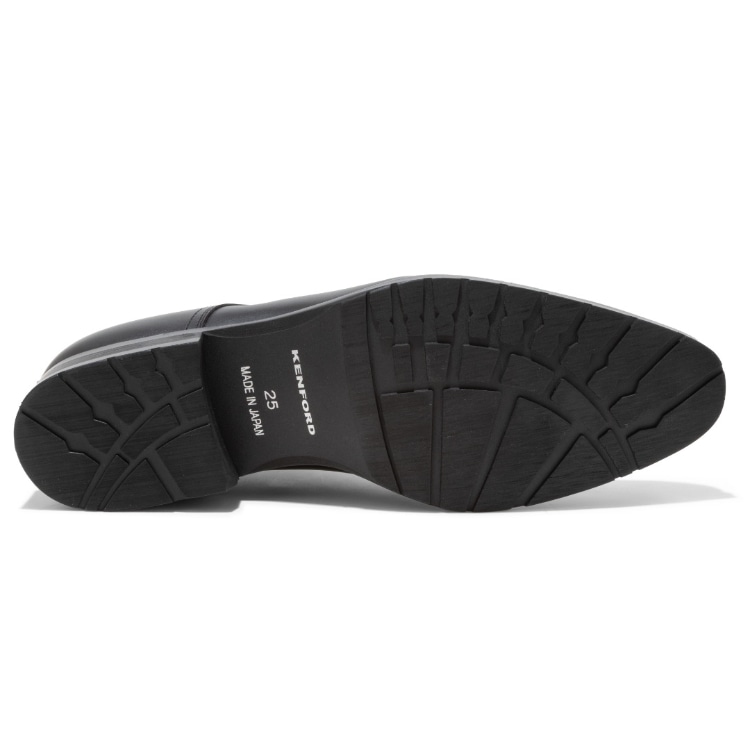 KENFORD KP35 ローファー ブラック ケンフォード ビジネスシューズ ブラック 24.0cm