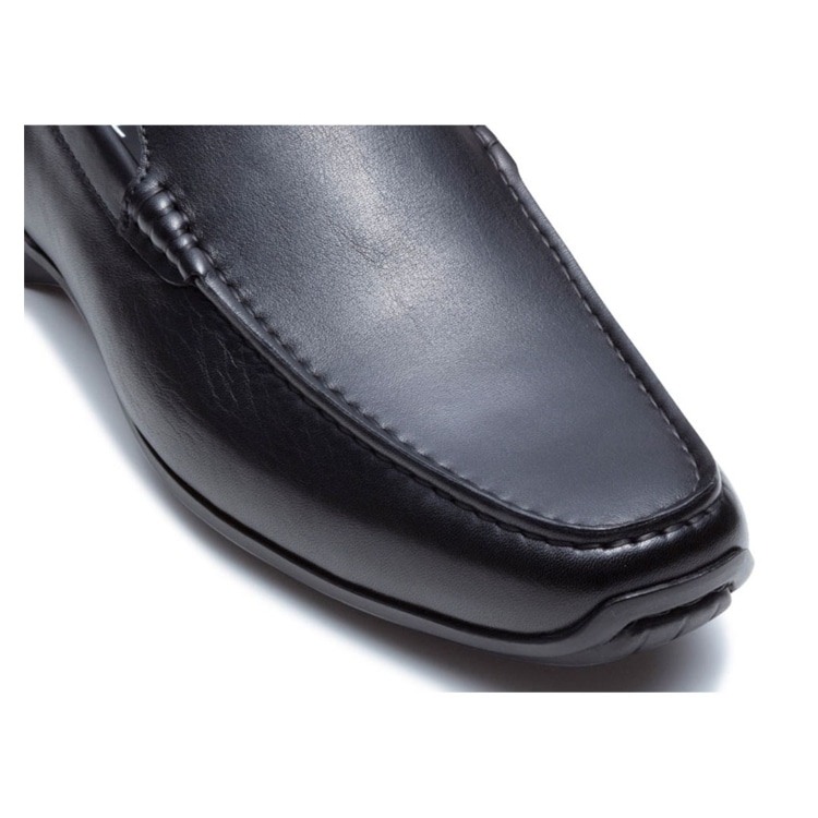 REGAL 50HL スリッポン ブラック リーガル カジュアルシューズ ブラック 26.0cm
