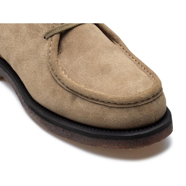 REGAL 55JL チロリアン サンドスエード リーガル カジュアルシューズ サンドスエード 24.0cm