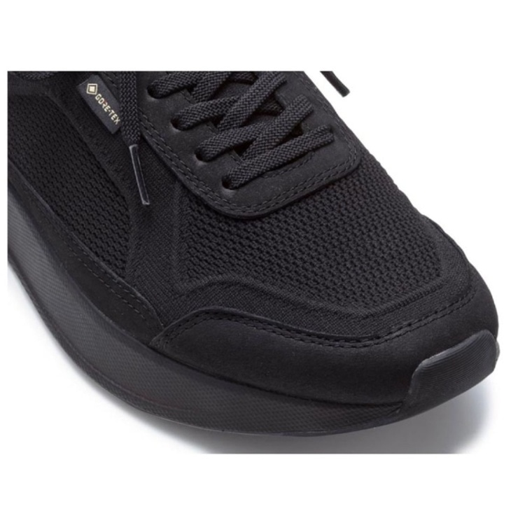 REGAL 60HL スニーカー ブラック リーガル スニーカー ブラック 26.5cm