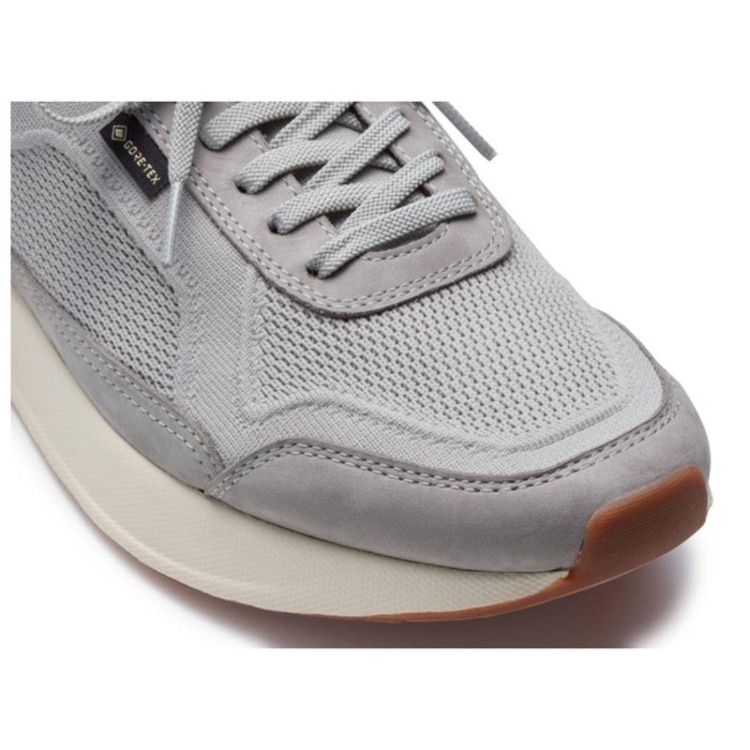 REGAL 60HL スニーカー グレー リーガル スニーカー グレー 24.0cm