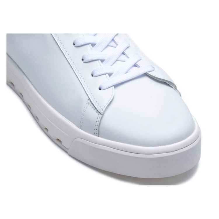 REGAL 61HL スニーカー ホワイトグリーン リーガル スニーカー ホワイトグリーン 26.5cm