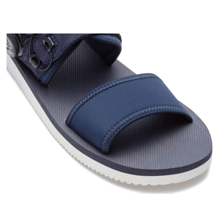 REGAL 65HL サンダル ネイビー リーガル サンダル ネイビー L(約26cm)